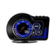 thumbnail image 3 of Car Head up Accelerated Test Function HUD Display Vehicle Speed Altitude Slope Baoblaze Pantalla frontal del coche, 3 of 7