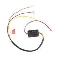 thumbnail image 4 of Faros 12V-24V Car LED DRL Controller LED Day Light Controller para accesorios de automóviles, 4 of 7