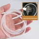 thumbnail image 4 of New Replacement Gaskets Rubber Seal Ring for Magic Blender Flat/Cross, 4 of 4