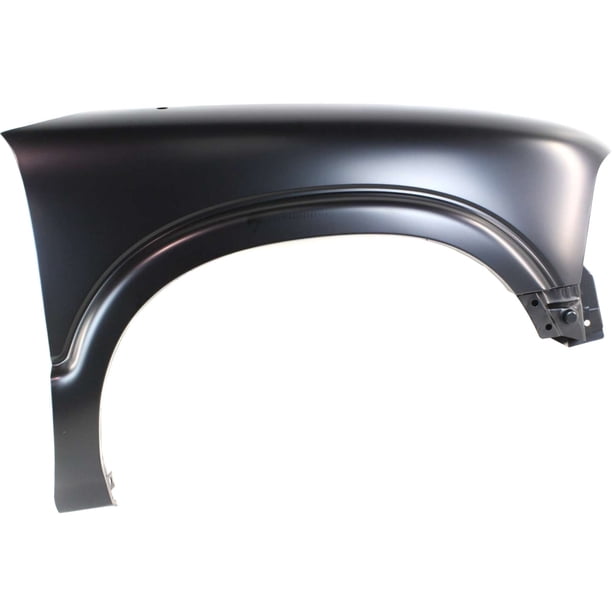 Chevrolet Tracker Fender