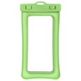 thumbnail image 3 of Funda Impermeable Ipx8 para Teléfono, Ideal para Playa, Subacuática, con Cordón, Compatible con Teléfonos de Hasta 7,2 Pulgadas., 3 of 7