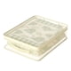 thumbnail image 2 of Bedroom Wardrobe Storage Bag Bed Sheet And Blanket Storage Bag Under Bed Drawer Transparent Storage Box With Handle, 2 of 9