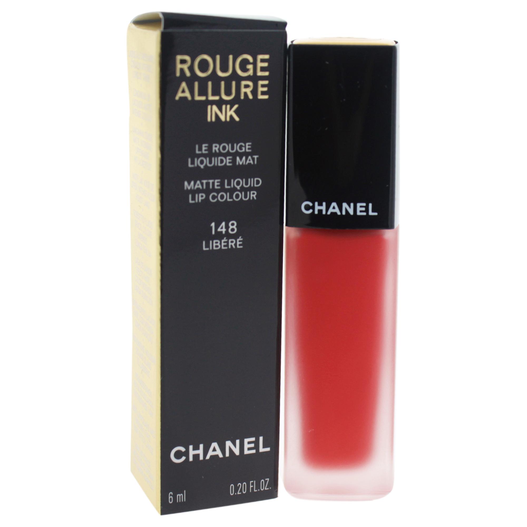 allure coco chanel