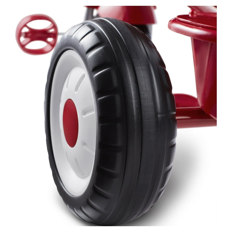 Radio flyer 4 best sale in 1 trike walmart