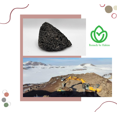 thumbnail image 3 of Foot Care Pumice Stone, Small, for Calluses and Exfoliation,  سنگ پا سنتی, 3 of 7