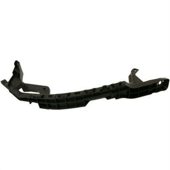 GO-PARTS Replacement for 2008 - 2012 Honda Accord Front Bumper Bracket Left (Driver) 71190-TA0-A00 HO1066113 Replacement For Honda Accord