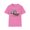 Azalea, variant on Chopper Helicopter Graphic Unisex Cotton Softstyle Short Sleeve Tee 2