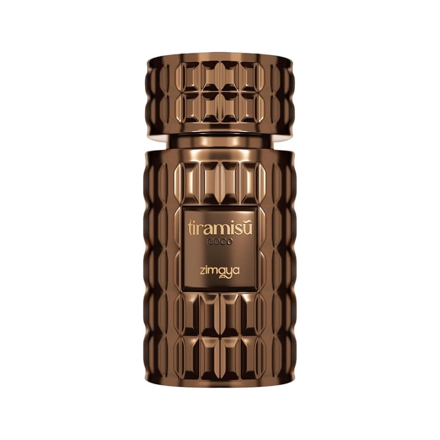 Zimaya Tiramisu Coco 100Ml Edp Spray