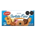 thumbnail image 1 of Galletas Cuétara surtido fino diferentes variedades 200 g, 1 of 1