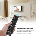 thumbnail image 2 of Universal Remote Control AKB75095308 for LG TV LCD TV Smart Remote Replacement Controller, 2 of 7