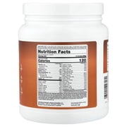 Naturade Total Soy Meal Replacement, Chocolate, 19.1 oz