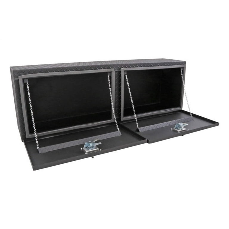Dee Zee DZ 59TB Topsider Tool Boxes - HD - Universal Fit