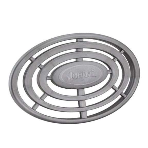 Hot Tub Compatible With Jacuzzi Spas Skimmer Shield Grate JAC6540-724
