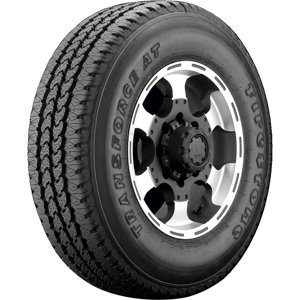 Firestone Transforce AT 245/75R16 120R E 10 Ply A/T All Terrain Tire Fits: 2000-04 Ford F-150 Lariat, 1994-2002 Dodge Ram 2500 Base Sansujyuku sansujyuku.com