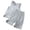 aa02 Grey, variant on Clothes For Boys Size 8 Summer Baby Boy Clothes Boys Clothes Age 4-6 Toddler Boy Clothes Kids Summer Cotton Outfits Shirt Short Sets Size 6-12 Years