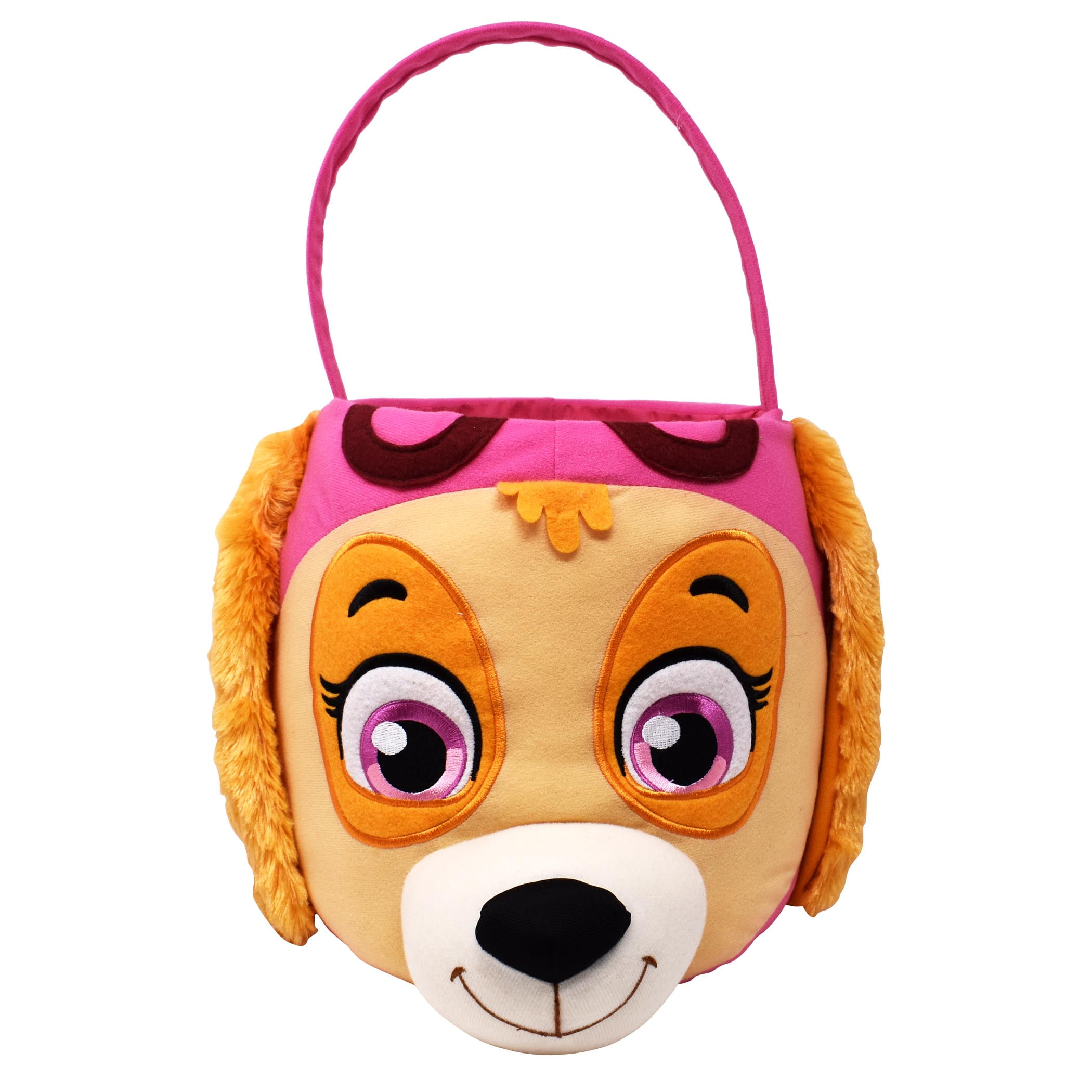 paw patrol easter baskets walmart