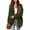 06#Mint Green, variant on Oversized Cardigan Sweaters for Women Long Sleeve Chunky Knit Fall Sweater Outwear with Pockets
