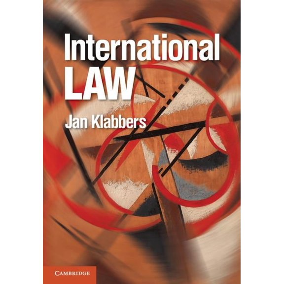 International Law (Paperback)