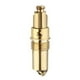 thumbnail image 1 of Riwesomey Pernos de tapón de resorte para lavabo, válvula de rebote, baño, inodoro, lavabo, piezas de repuesto, accesorios de Hardware Artesanía, 1 of 5
