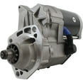 thumbnail image 2 of DB Electrical New Starter 410-52403 for John Deere Tractor 7210 7405 7410 7505 7510 7515 7600 7610, 2 of 2