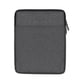 thumbnail image 1 of Reemplazo del soporte de la cubierta de la cremallera del protector del bolso protector del paño de Oxford de 9.7 / 10 pulgadas para el iPad Advancent PJ7023-06, 1 of 2