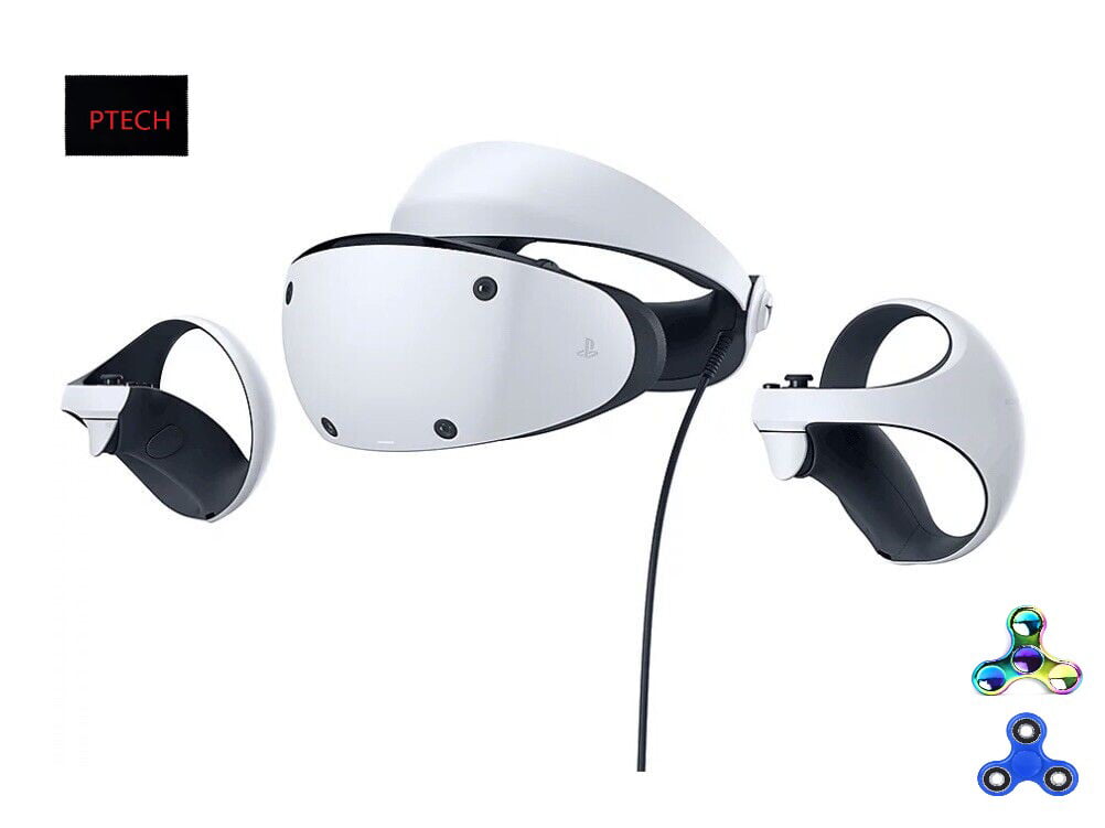 2023 Newest Sony PlayStation VR2 headset