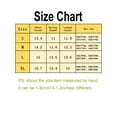 thumbnail image 3 of YouLoveIt Women Sports Bra, 3/5pack Front Zipper Closure Sports Bra for Women Yoga Bra Active Gym Yoga Workout Sports Bras Wireless Zip Front Mesh Racerback Sports Bras, 3 of 8