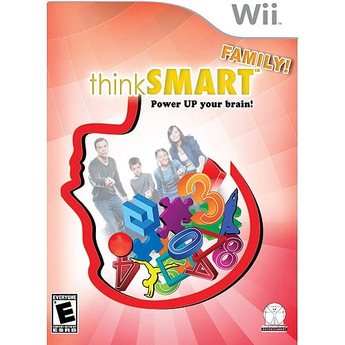 Family think Smart