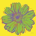 thumbnail image 3 of Cusson, Marie Elaine 20x20 Black Modern Framed Museum Art Print Titled - Flower Pop Art V, 3 of 5