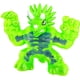 thumbnail image 1 of Heroes of Goo Jit Zu Dino X-Ray Hero Pack, Figura de accion Heroes of Goo Jit Zu Heroes of Goo Jit Zu, 1 of 2