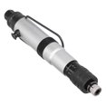 thumbnail image 2 of ANGGREK 1/4in Clutch‑Type Pneumatic Screwdriver Contact Pressure Adjustable Torque Control Screwdrive,Pneumatic Screwdriver,Torque Control Screwdriver, 2 of 8