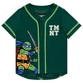 thumbnail image 3 of Conjunto de ropa Teenage Mutant Ninja Turtles para niños de 4 a 20 años, 3 of 9
