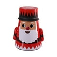 thumbnail image 1 of Storage Box Christmas Candy Boxes Christmas Tumbler Candy Boxes Candy Boxes Tea Jars Candy Containers Candy Jars Christmas Boxes Tumbler Candy Case, 1 of 9