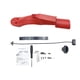 thumbnail image 2 of Guardabarros trasero para scooter Guardabarros trasero para scooter Accesorio de repuesto para scooter Guardabarros trasero optimizado para la excelencia, 2 of 13