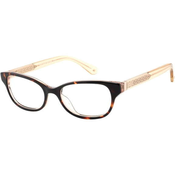 Kate Spade Eyeglasses RAINEY-008600--48-mm