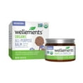 thumbnail image 1 of Bálsamo multiusos Wellements Organic para bebés y niños, 50 ml, 1 of 6