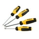 thumbnail image 5 of Juego de destornilladores Dewalt Fixed Bar 4 piezas, 5 of 8