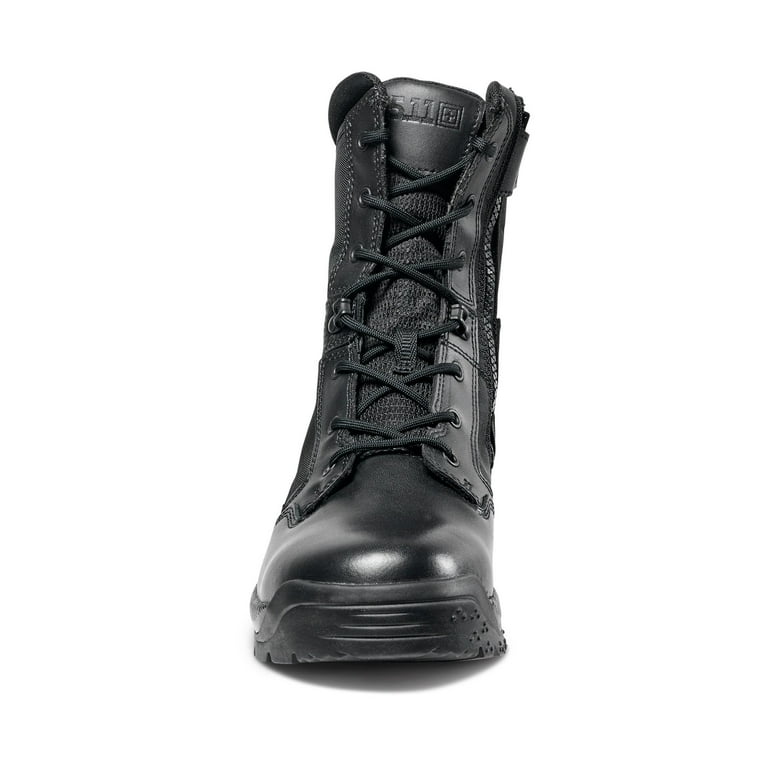 A.T.A.C.® 2.0 8 Side Zip Boot