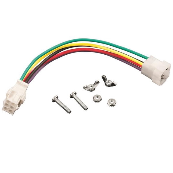 Advent ACCOLKIT Coleman AC RV Air Conditioner Adapter Kit