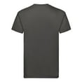thumbnail image 2 of Fruit of the Loom Mens Super Premium T-Shirt, 2 of 4