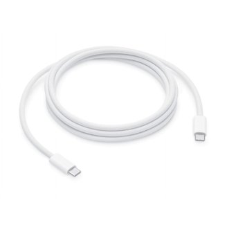 Restored Apple USB-C to MagSafe 3 Charging Cable 2M A2363 for