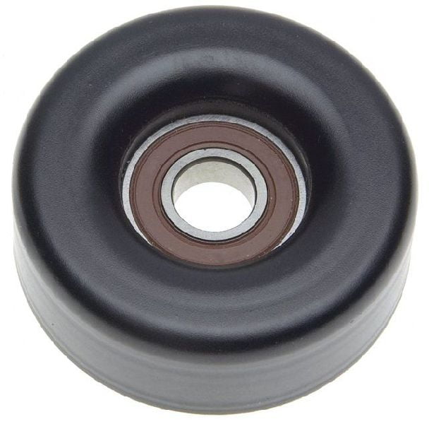 2007 trailblazer idler pulley