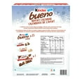 thumbnail image 2 of KINDER BUENO Advent Calendar, 24 Treats, 2 of 5