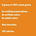 thumbnail image 5 of Quaker Chewy Granola Bars, Peanut Butter Chocolate Chip (58 Pack), 5 of 9