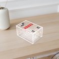 thumbnail image 4 of IFANLANDOR Lockable Cell Phone Locker Sleek Appearance for Home and Office Use 1Pack, 4 of 6