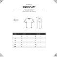 thumbnail image 6 of Men's 3/4 Raglan Casual Sport T-Shirts, 6 of 6