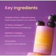 thumbnail image 4 of Crema labial CNP Honey Fruity Propolis Lipcerin™ Berry 15 ml, 4 of 9