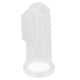 thumbnail image 3 of Cepillo de Dientes para Dedos de Bebé Ecomeon 10 Piezas con Caja de Almacenamiento, 3 of 4