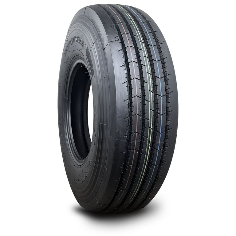 Mastertrack Radial Trailer Tire - ST235/80R16 14 Ply 129L