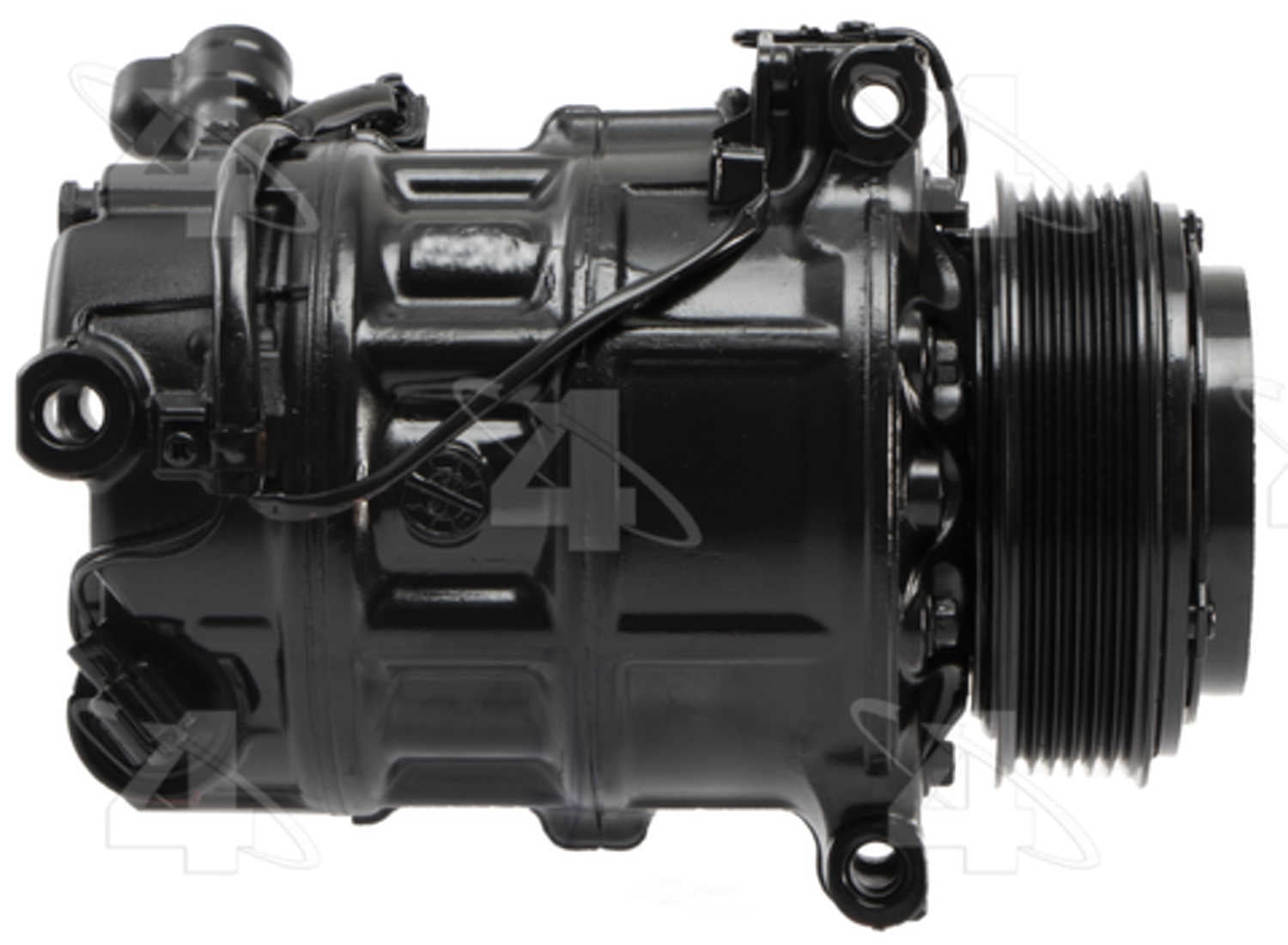 Four Seasons 197501 Sanden PXC16 Reman Compressor